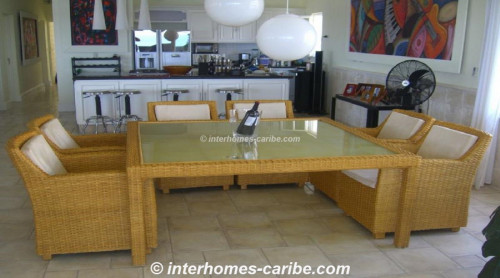photos for SOSUA: PENTHOUSE SUNDOWN
